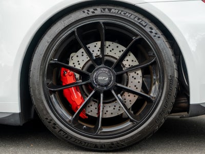 2015 Porsche 911 GT3