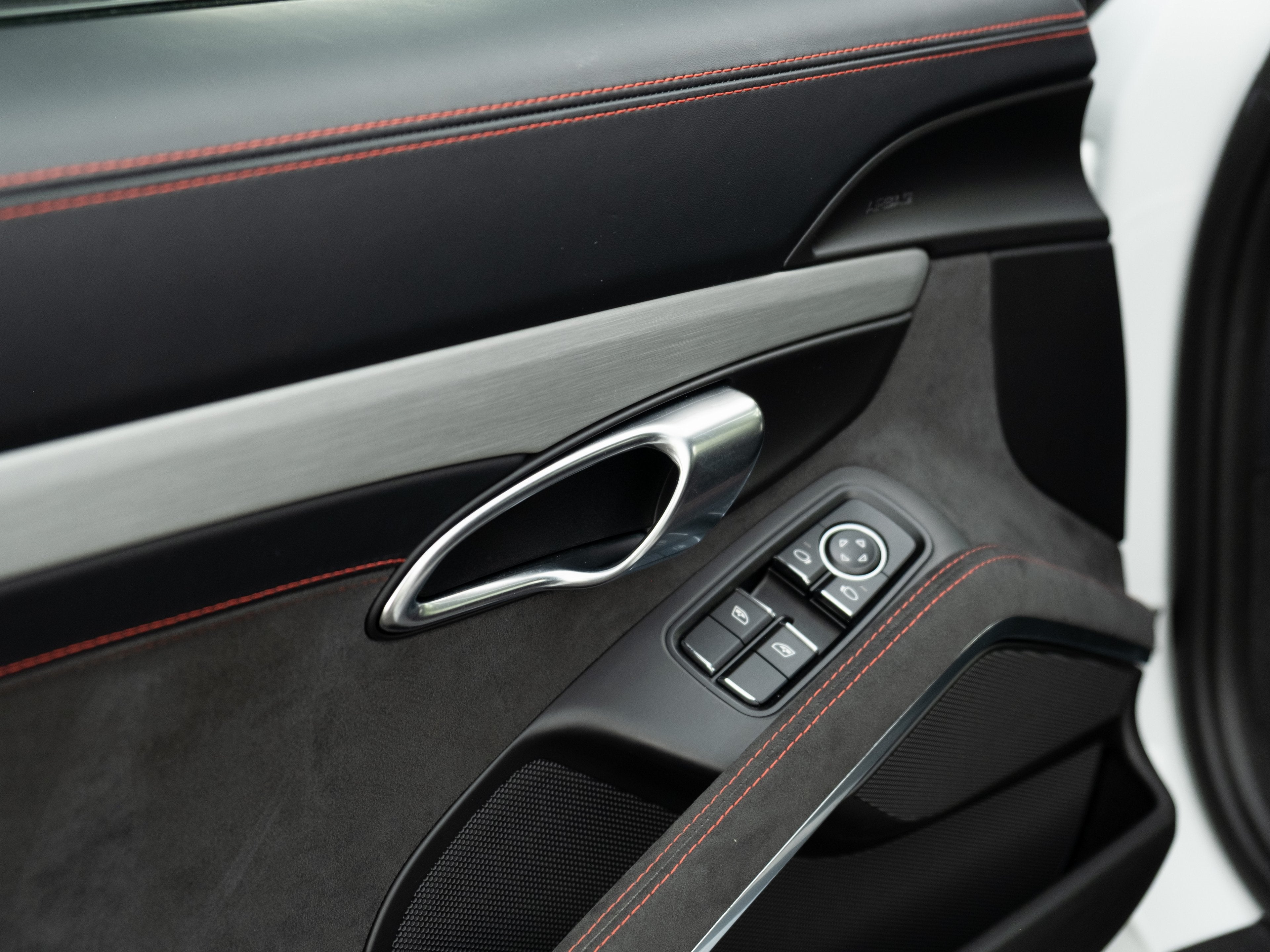 2015 Porsche 911 GT3