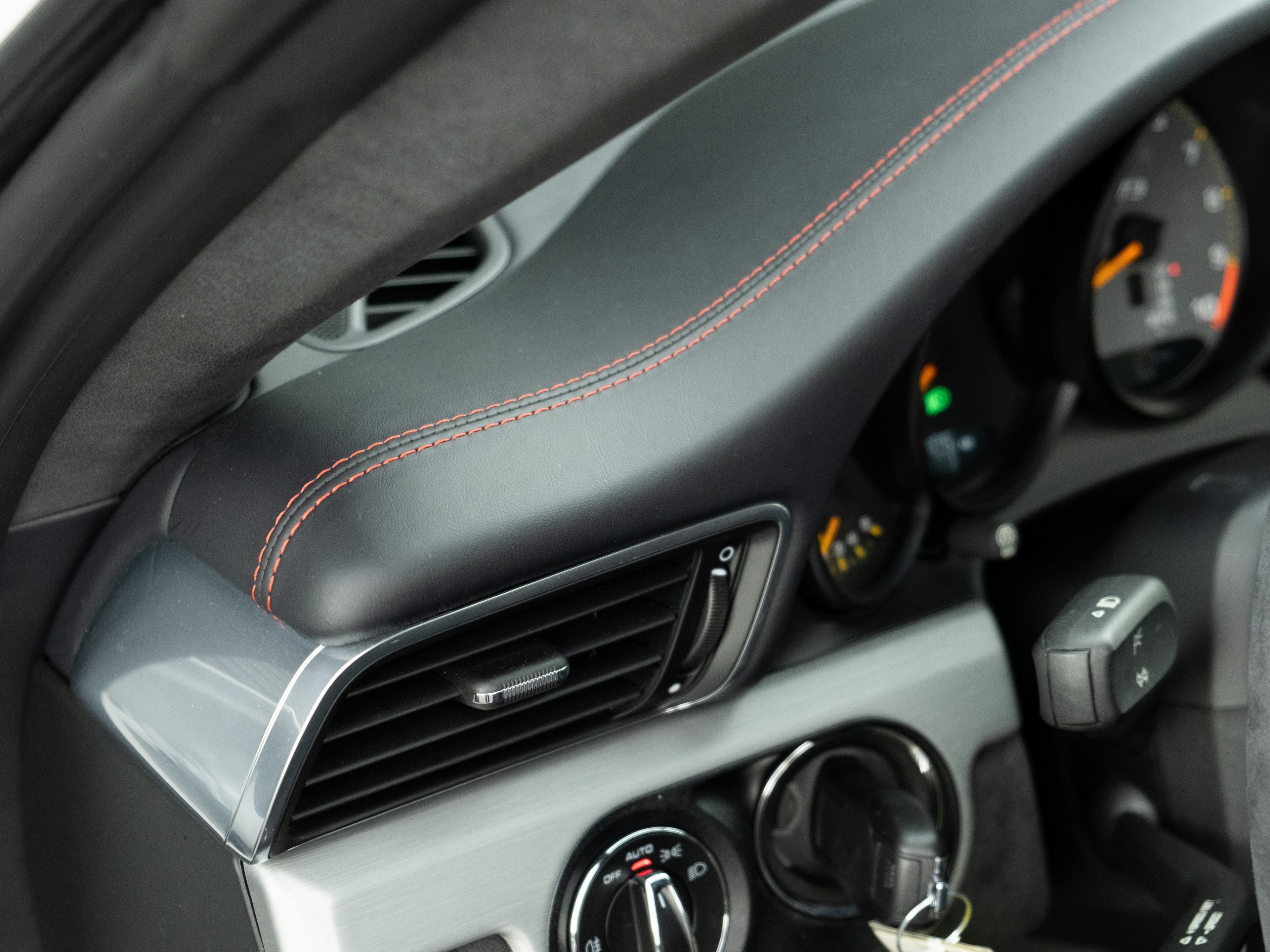 2015 Porsche 911 GT3