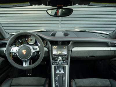 2015 Porsche 911 GT3