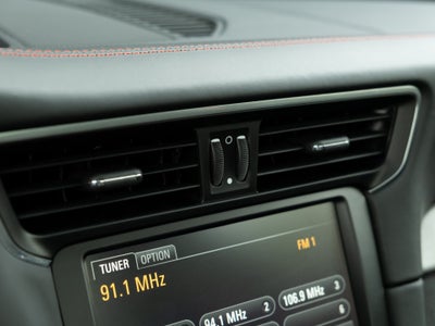 2015 Porsche 911 GT3