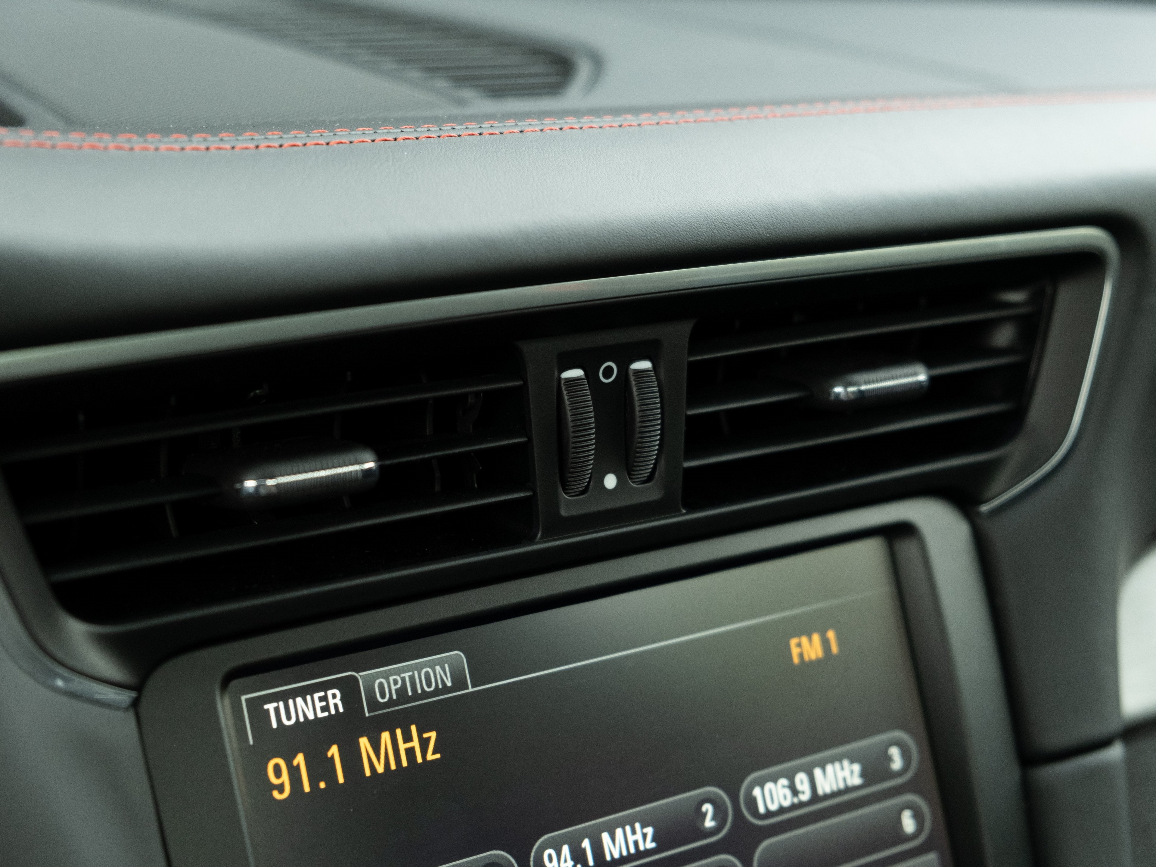 2015 Porsche 911 GT3