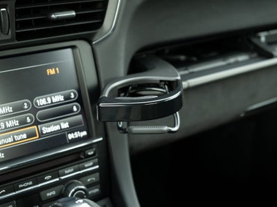 2015 Porsche 911 GT3