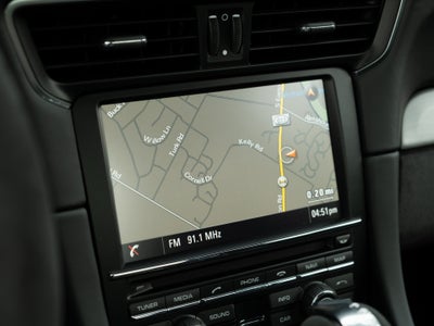 2015 Porsche 911 GT3