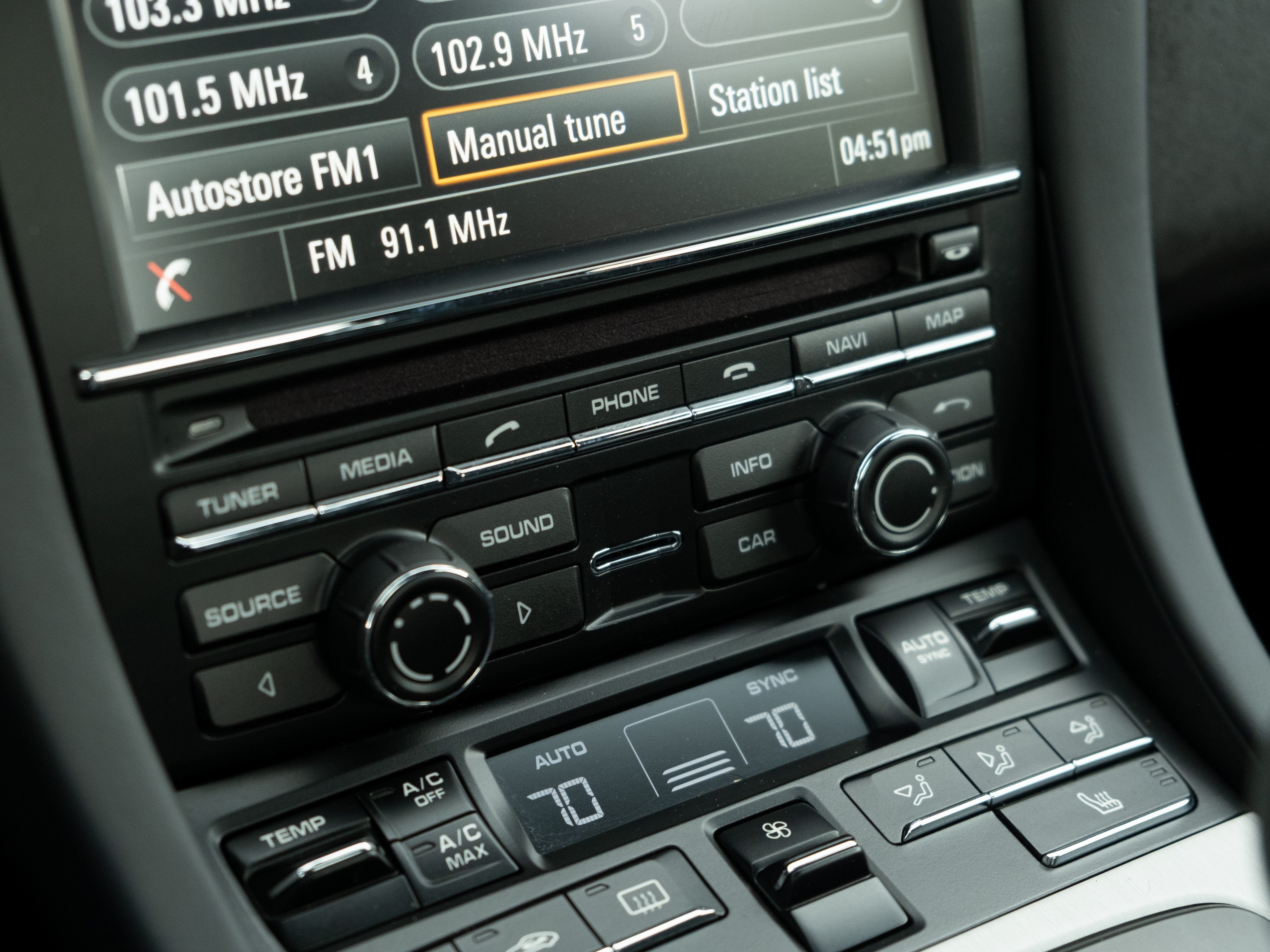 2015 Porsche 911 GT3