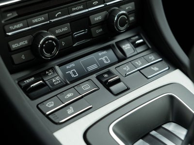 2015 Porsche 911 GT3