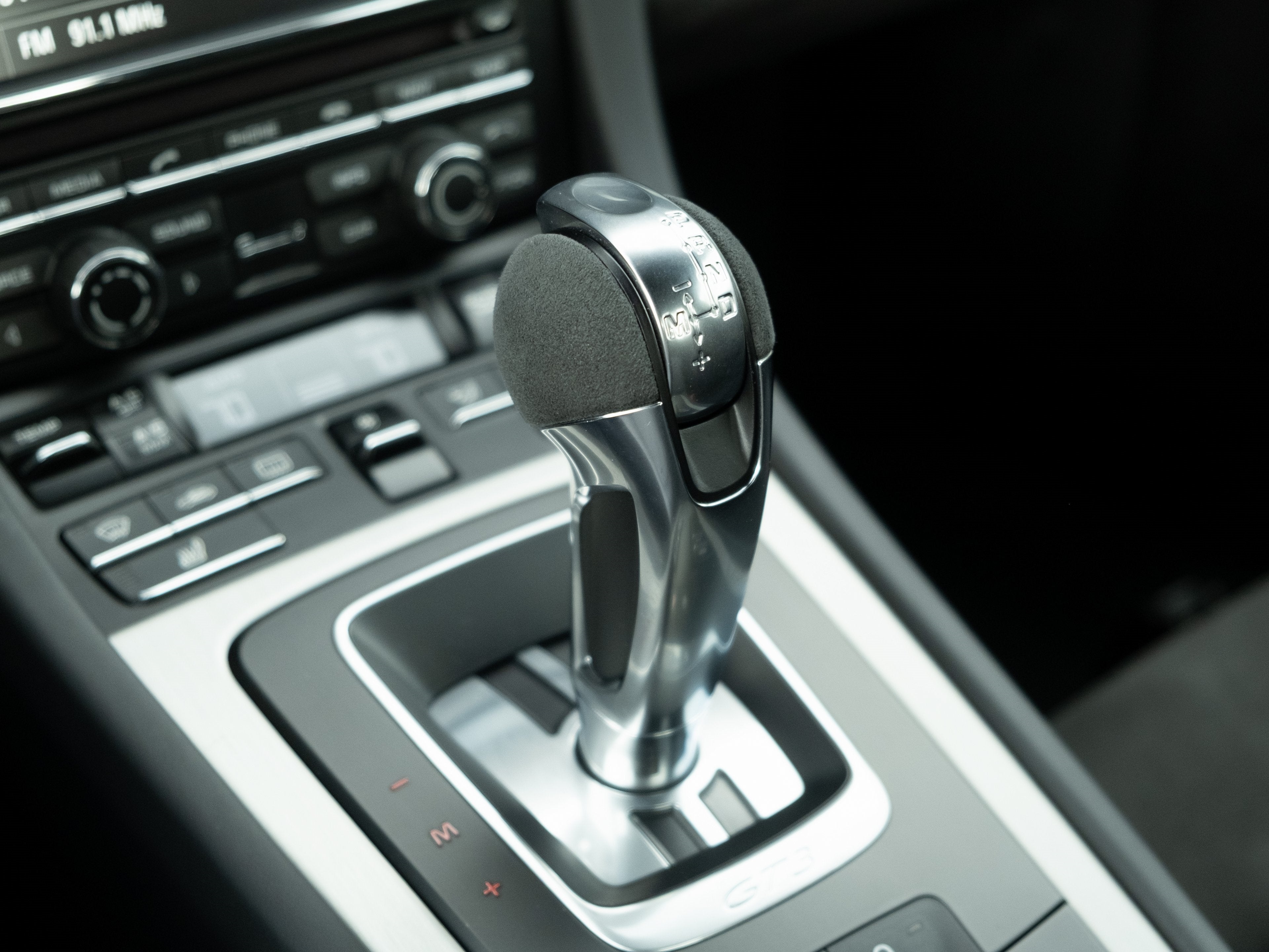 2015 Porsche 911 GT3