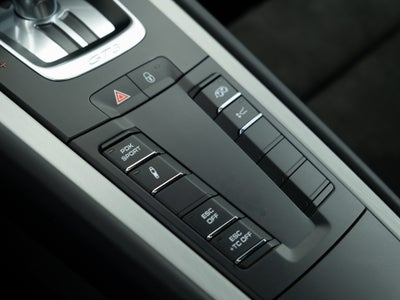 2015 Porsche 911 GT3