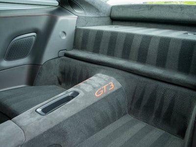 2015 Porsche 911 GT3