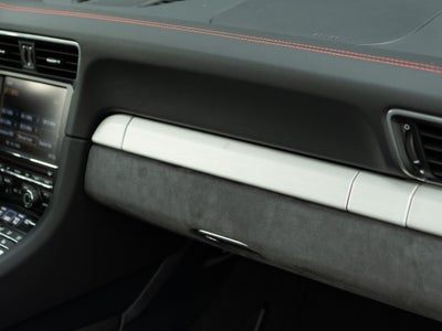 2015 Porsche 911 GT3