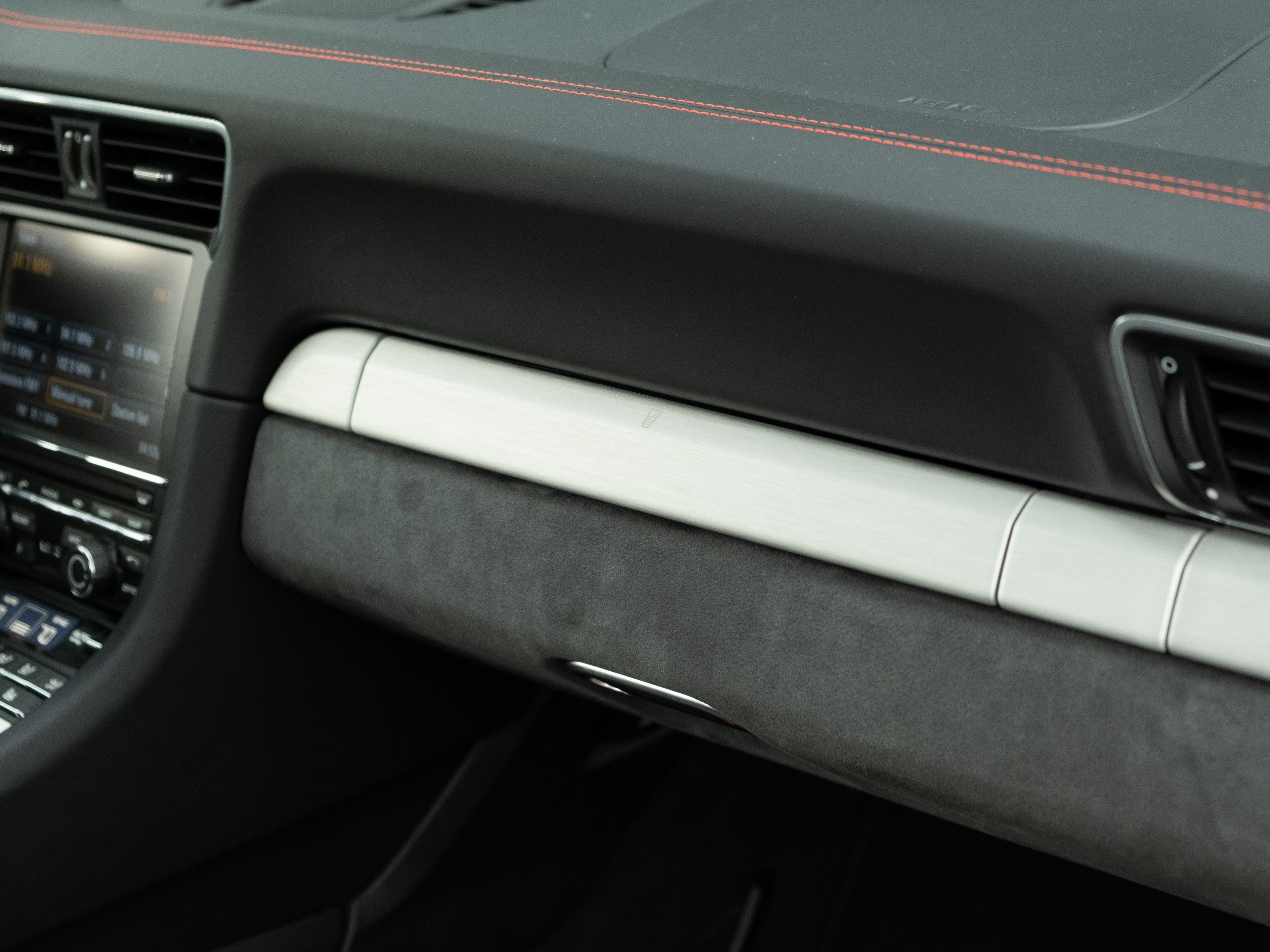 2015 Porsche 911 GT3