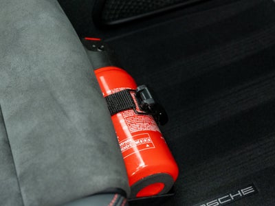 2015 Porsche 911 GT3