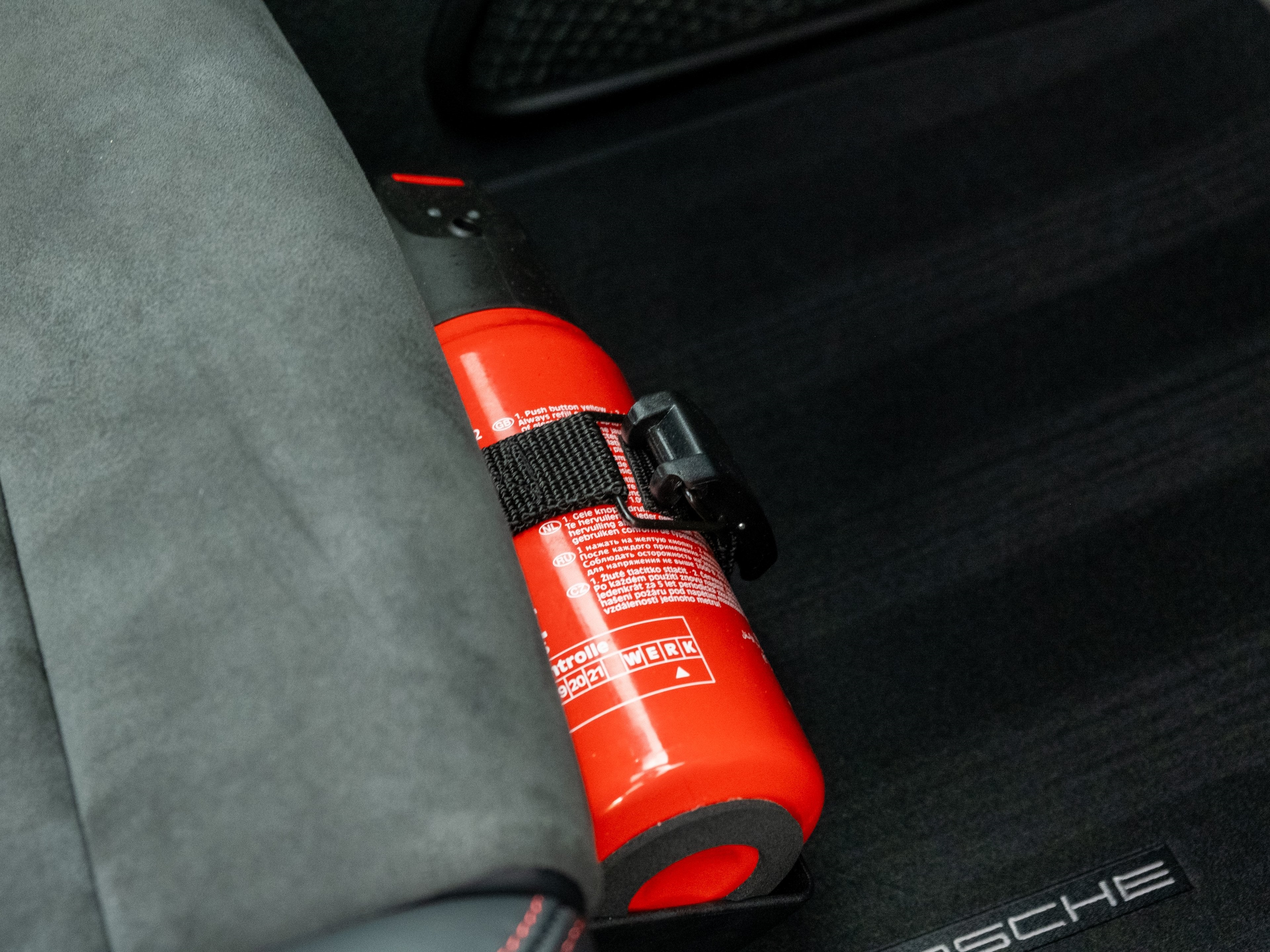 2015 Porsche 911 GT3