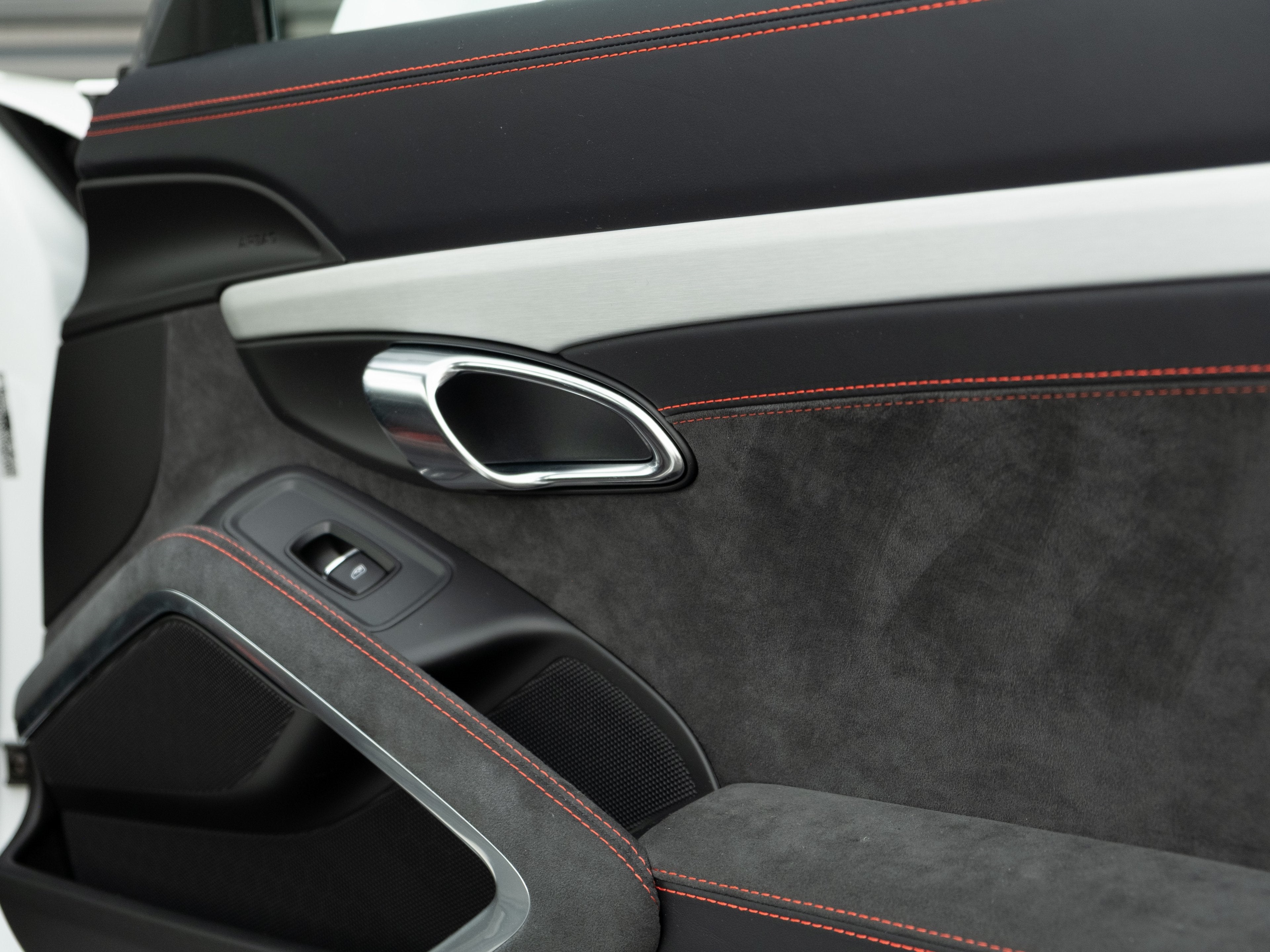 2015 Porsche 911 GT3