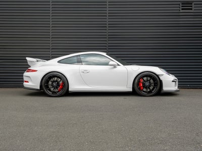 2015 Porsche 911 GT3
