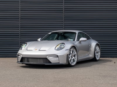 2026 Porsche 911 GT3 Touring