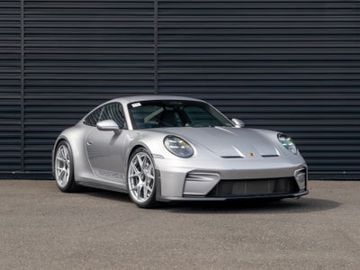 2026 Porsche 911 GT3 Touring
