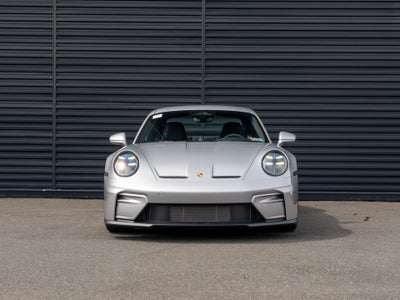 2026 Porsche 911 GT3 Touring