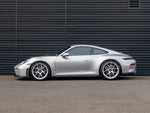 2026 Porsche 911 GT3 Touring