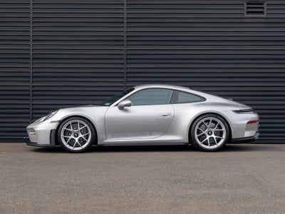 2026 Porsche 911 GT3 Touring