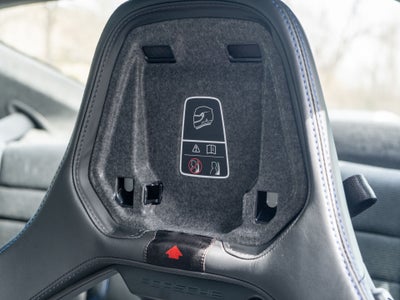 2026 Porsche 911 GT3 Touring