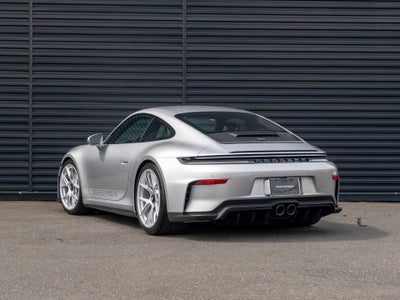2026 Porsche 911 GT3 Touring