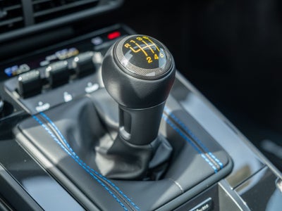 2026 Porsche 911 GT3 Touring