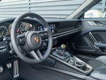 2026 Porsche 911 GT3 Touring