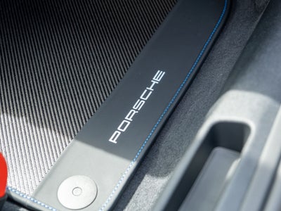2026 Porsche 911 GT3 Touring