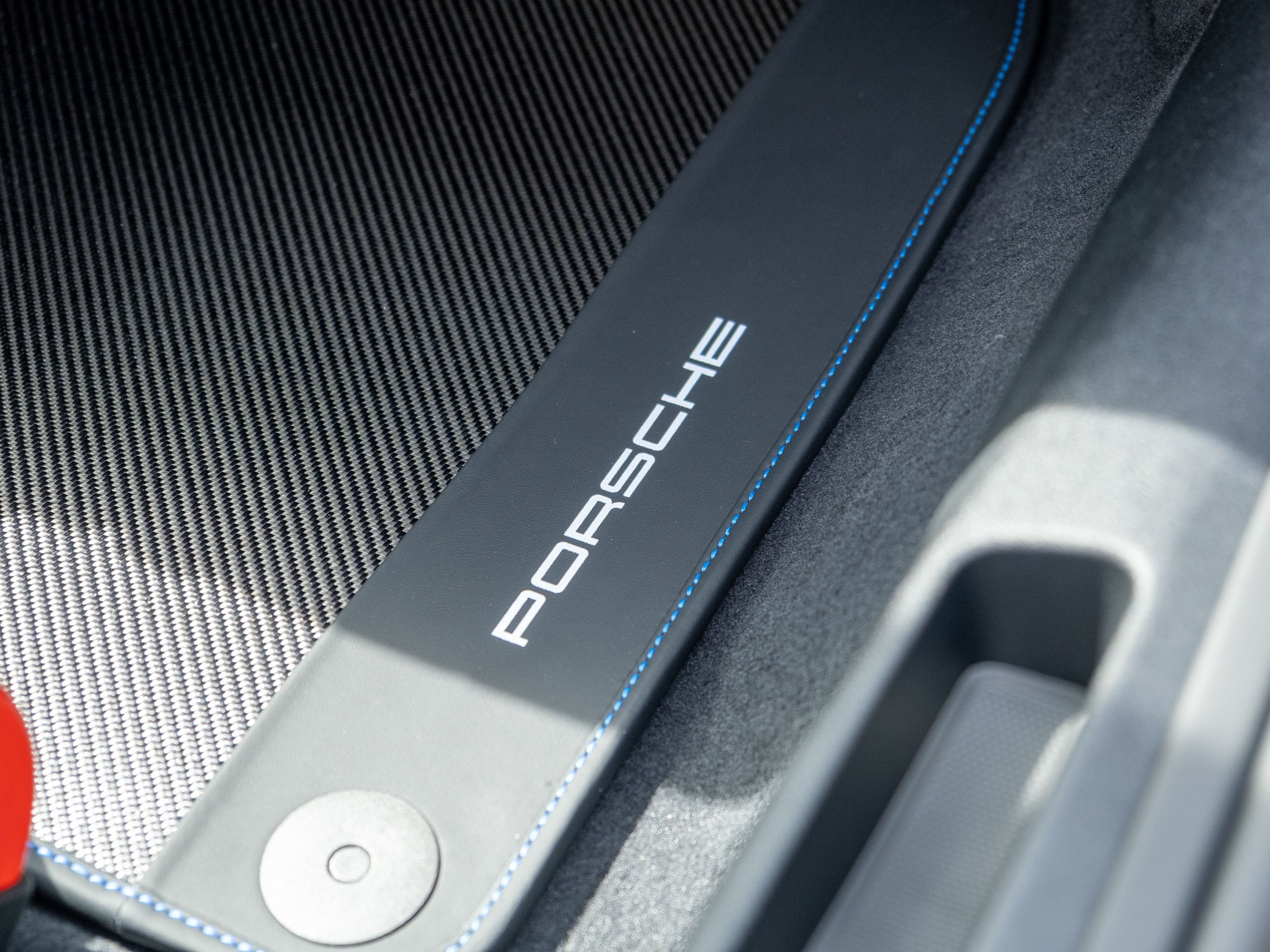 2026 Porsche 911 GT3 Touring