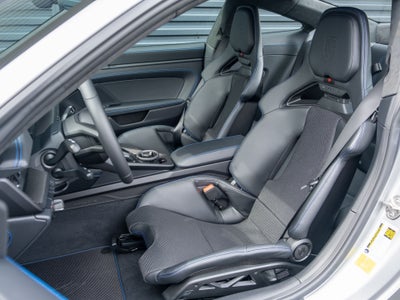 2026 Porsche 911 GT3 Touring