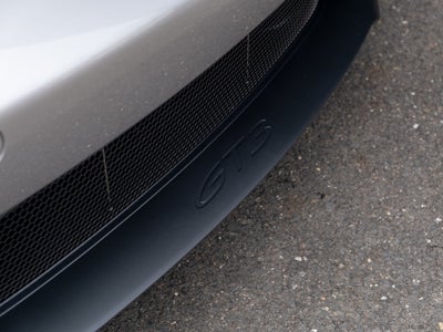 2026 Porsche 911 GT3 Touring