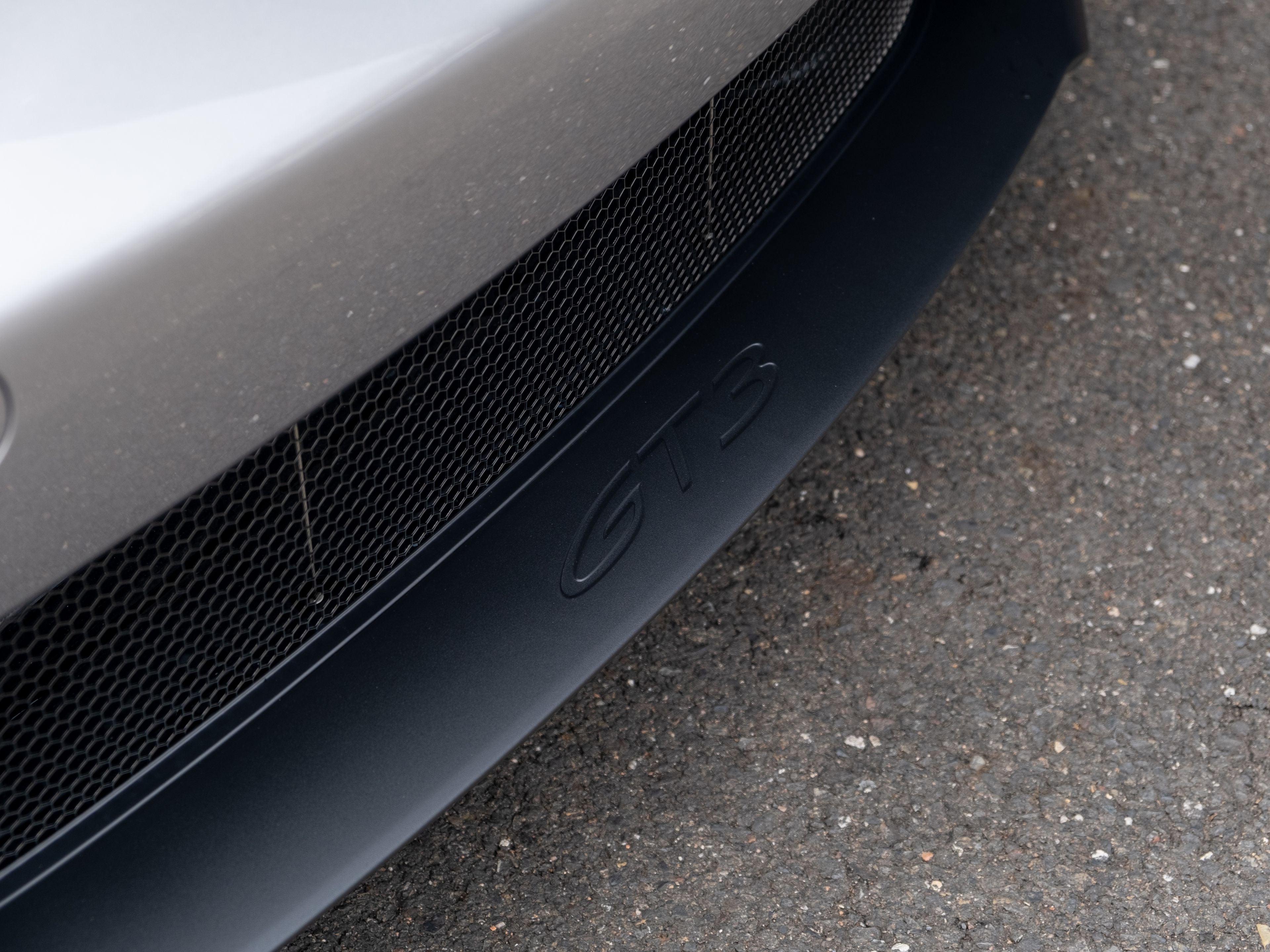 2026 Porsche 911 GT3 Touring