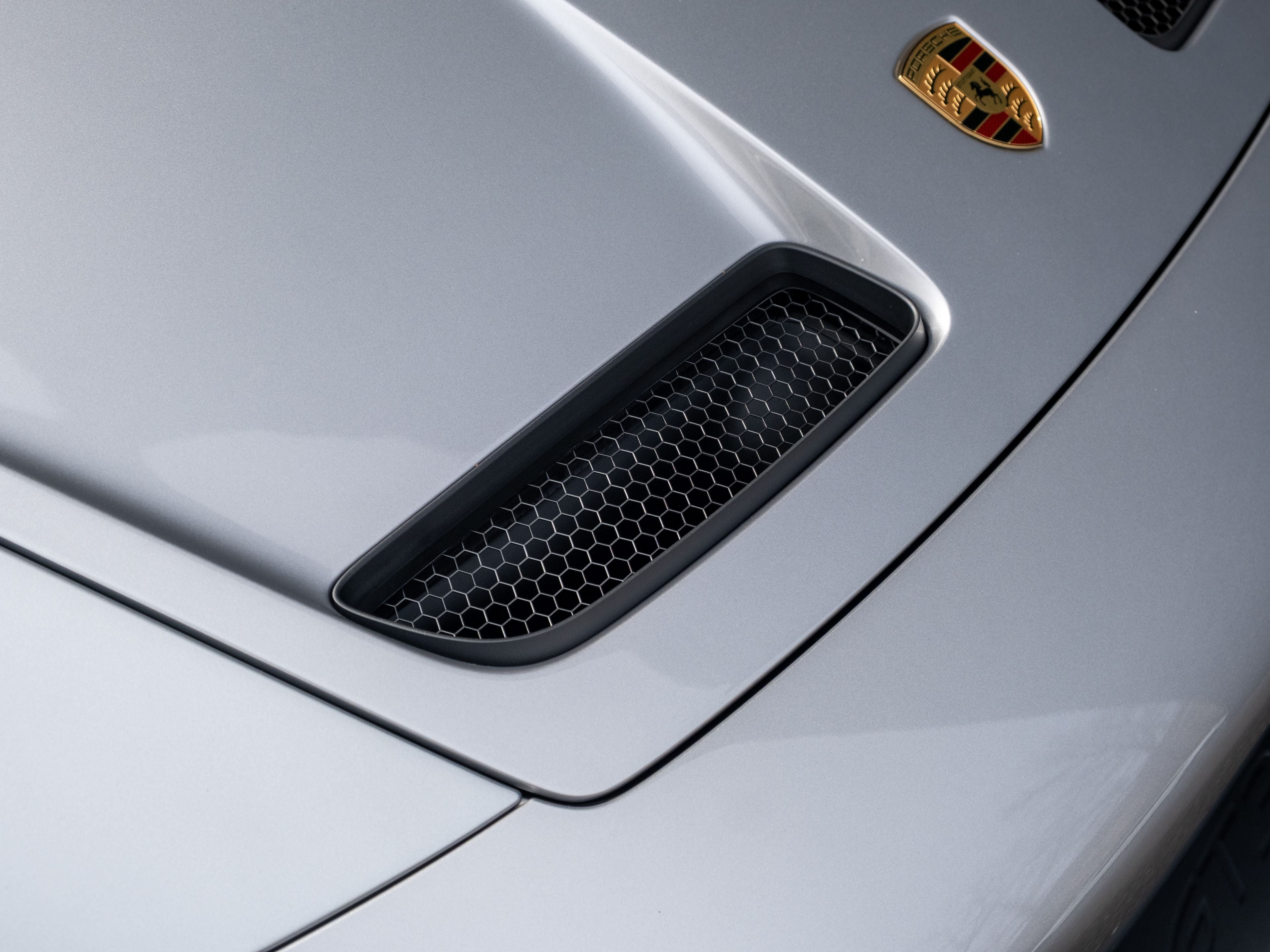 2026 Porsche 911 GT3 Touring