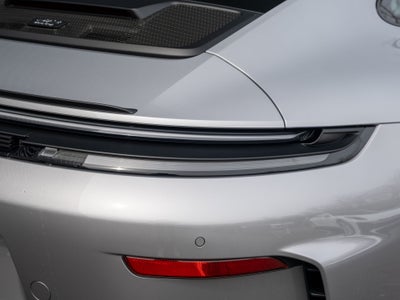 2026 Porsche 911 GT3 Touring