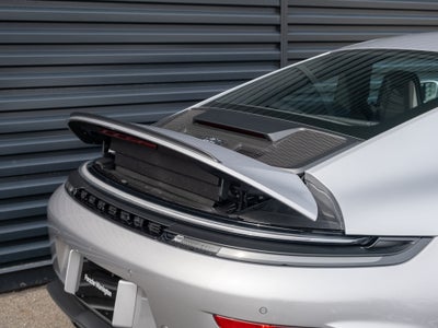 2026 Porsche 911 GT3 Touring