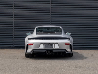 2026 Porsche 911 GT3 Touring