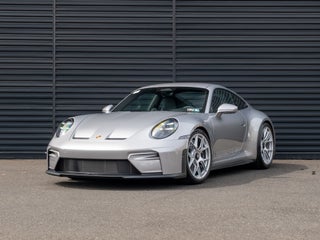 2026 Porsche 911 GT3 Touring