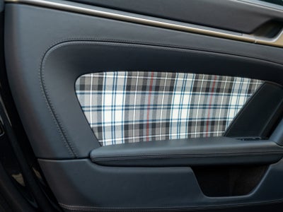 2025 Porsche 911 Turbo