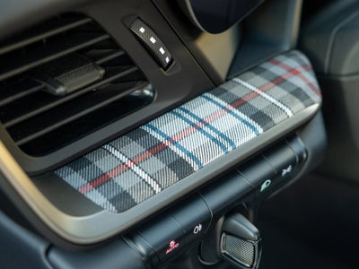 2025 Porsche 911 Turbo