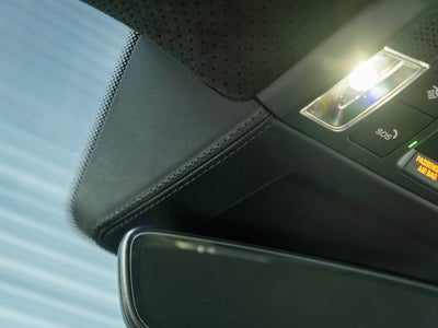 2025 Porsche 911 Turbo