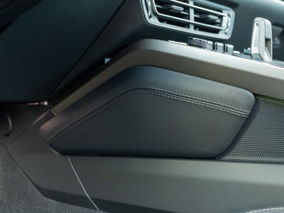 2025 Porsche 911 Turbo