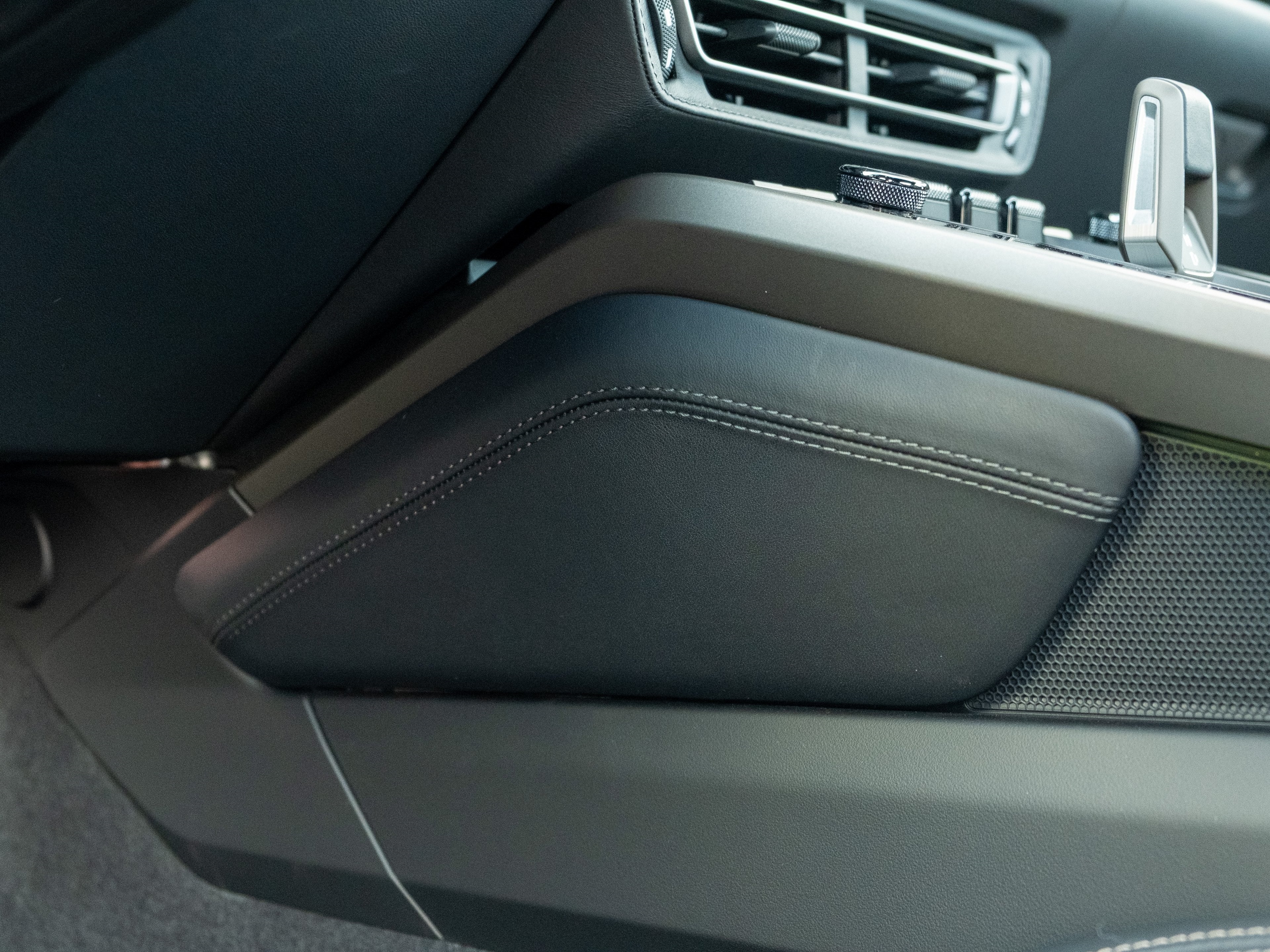 2025 Porsche 911 Turbo