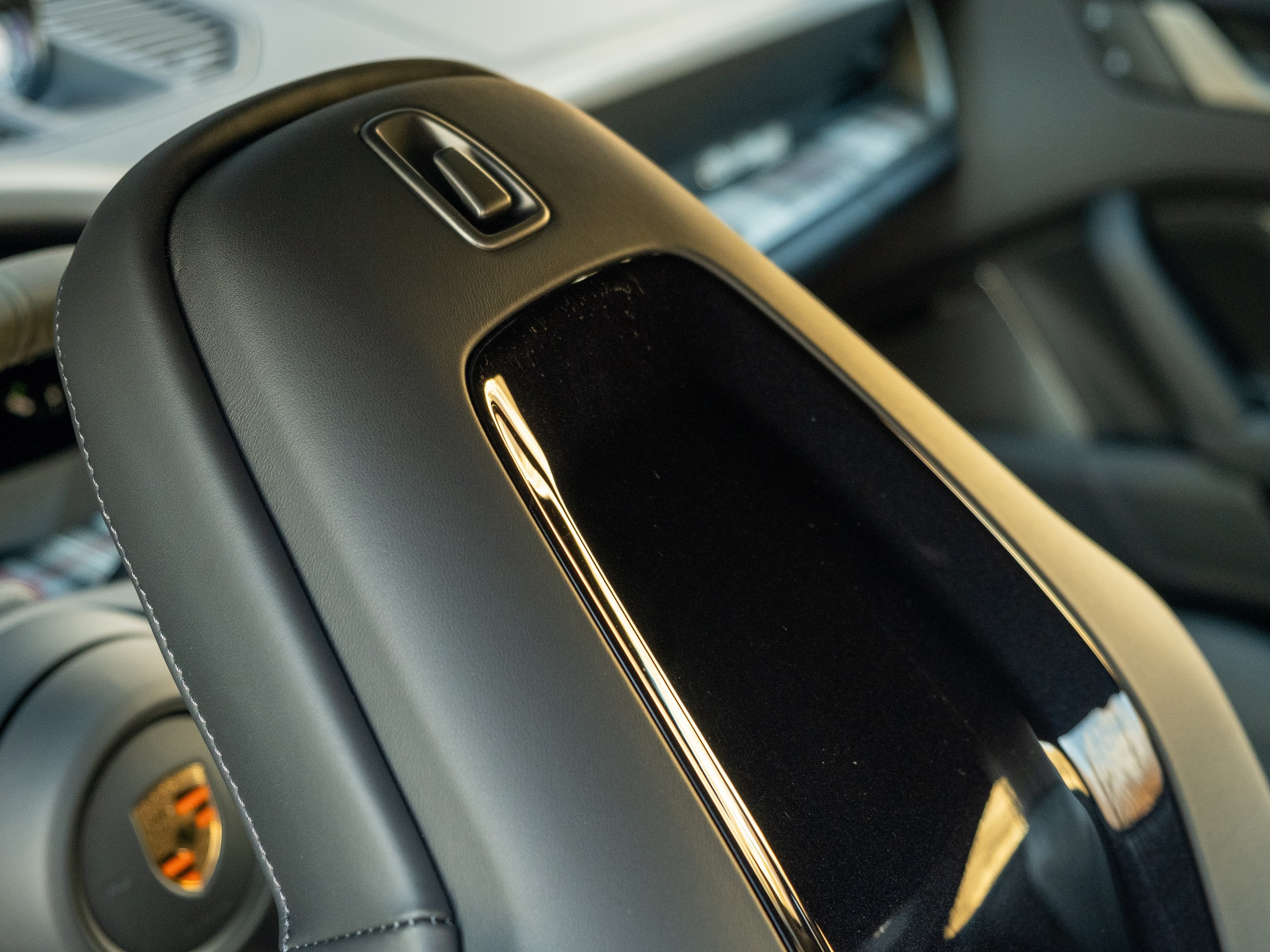 2025 Porsche 911 Turbo