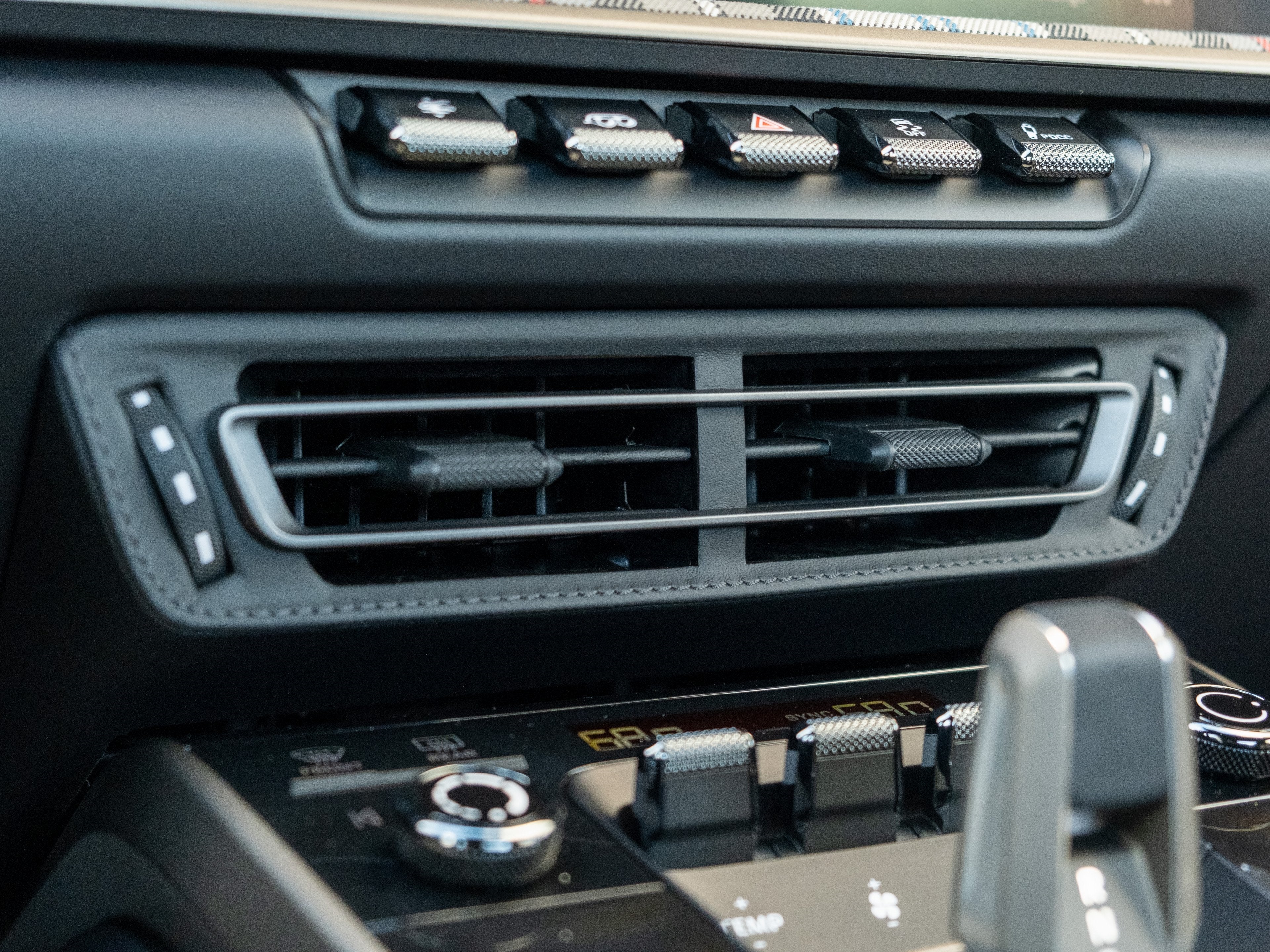 2025 Porsche 911 Turbo