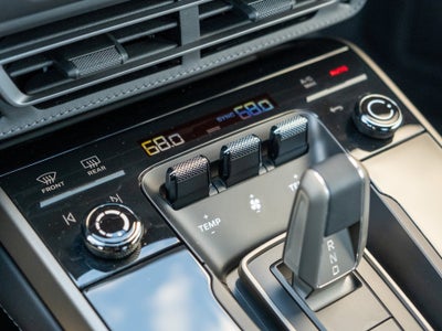 2025 Porsche 911 Turbo