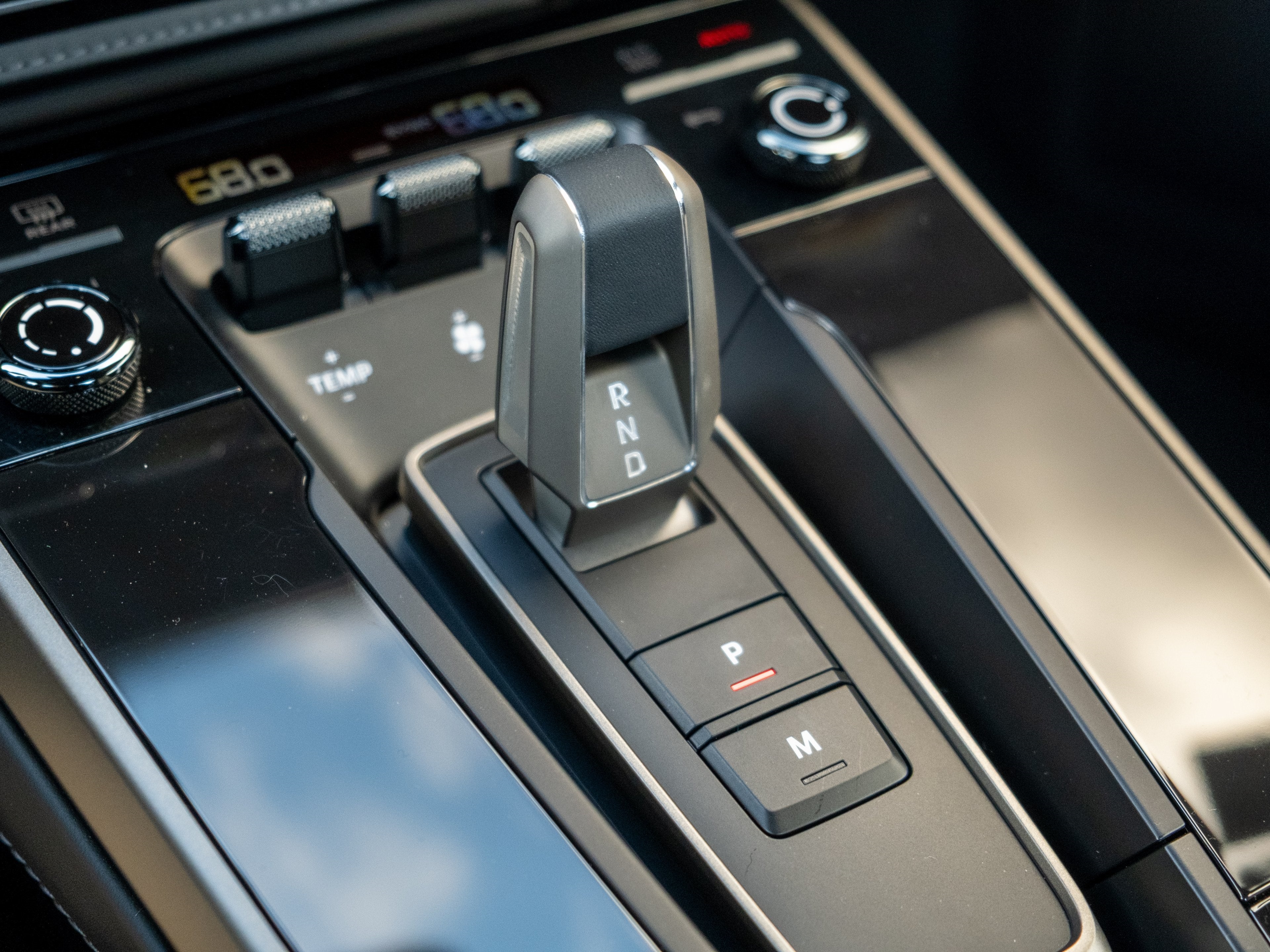 2025 Porsche 911 Turbo