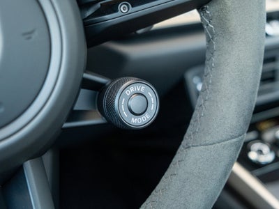 2025 Porsche 911 Turbo