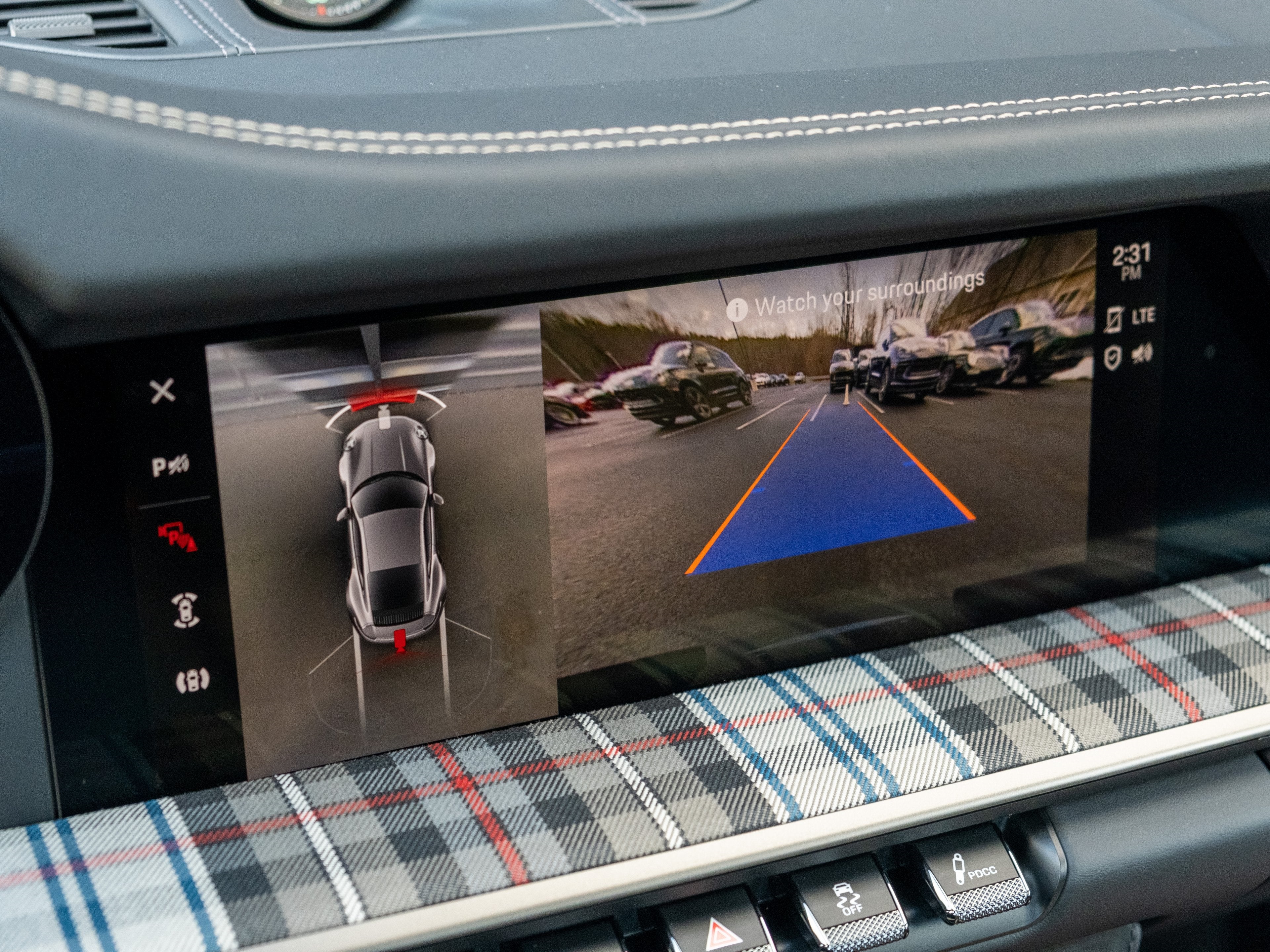 2025 Porsche 911 Turbo