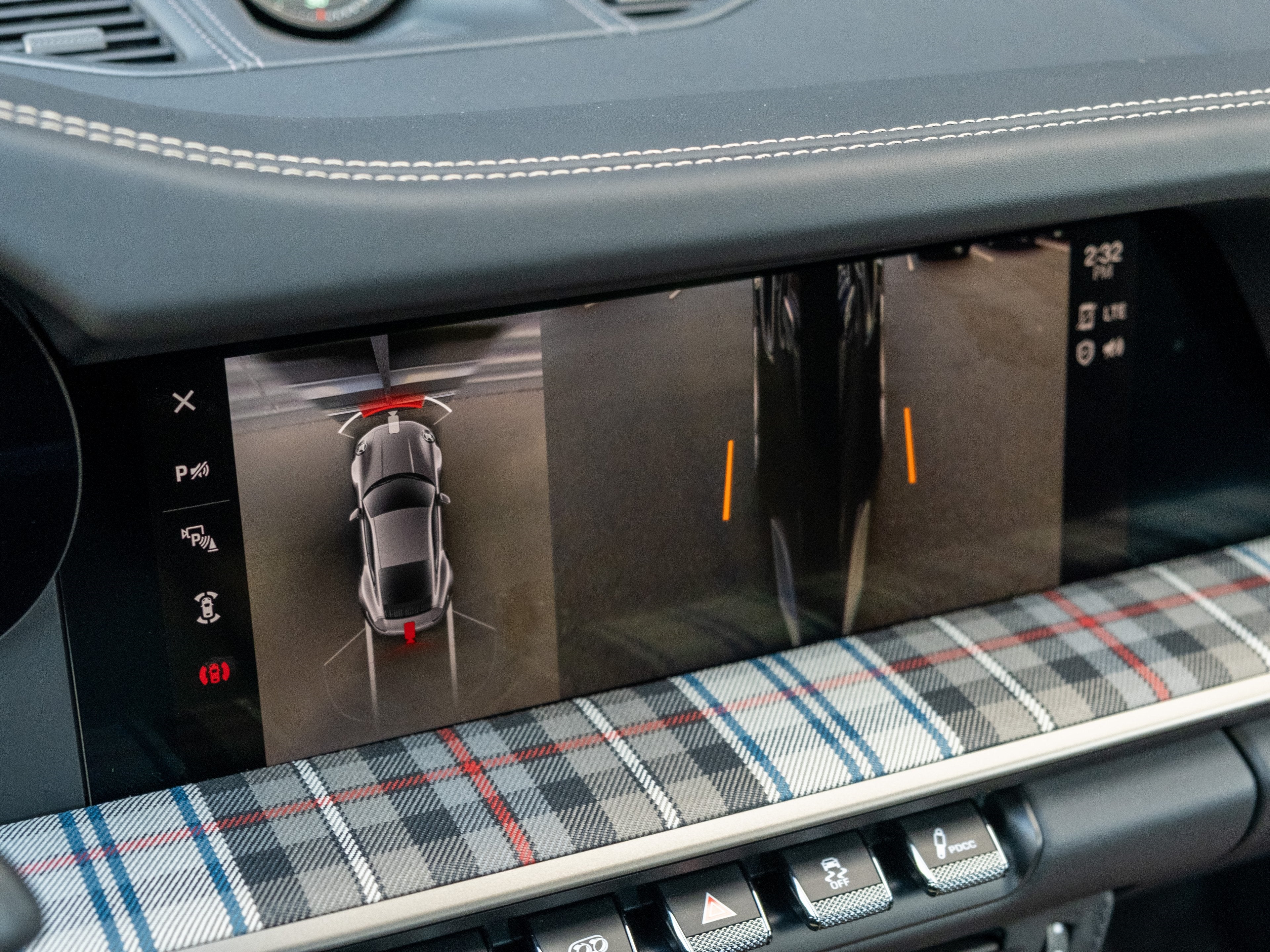 2025 Porsche 911 Turbo